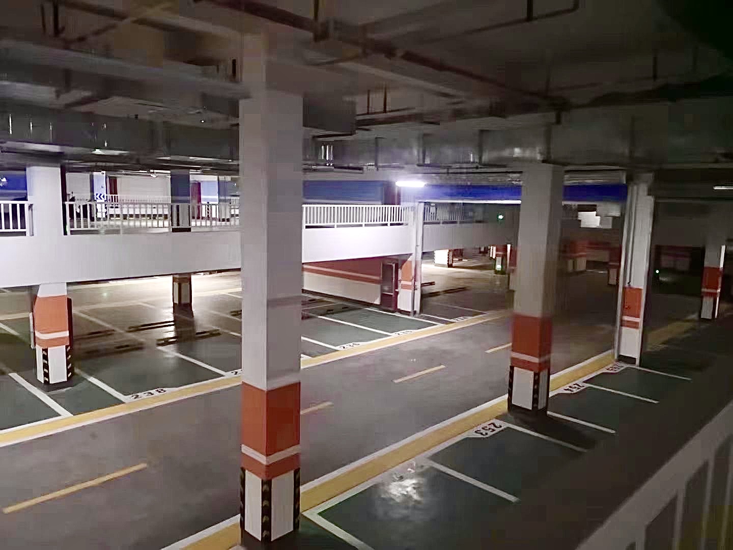 濮阳上海博普四年前授权设计的项目已投入使用